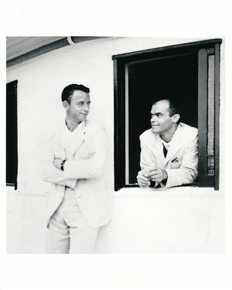 Select Works From The Alan Groh-Buzz Miller Collection - The Fralin Museum of Art