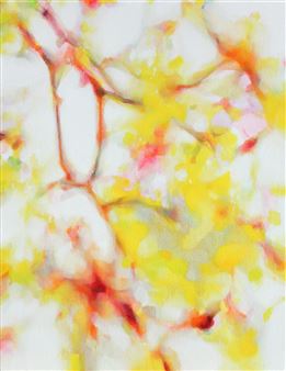 The Rite Of Spring - Yuka Tsuruno Gallery