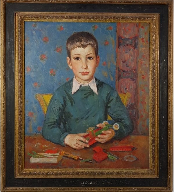 Gerard Victor Alphons Roeling | Bathing women (1934) | MutualArt