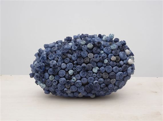 Simone Leigh: Crop Rotation - KMAC Museum