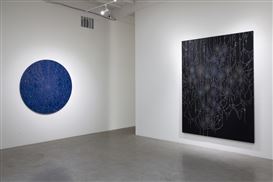 Showing: Kelsey Brookes – “PERCEPTION & HALLUCINATION” @ Quint Gallery