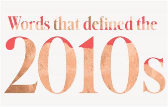 An Art World Glossary for a Turbulent Decade