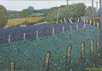 pré - Pierre Gaillard