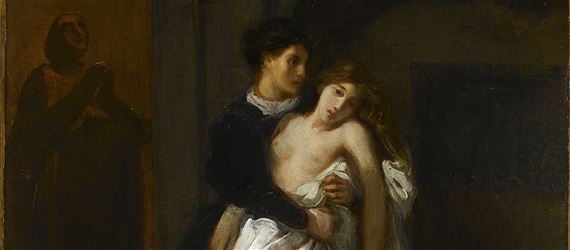 A Museum, A Collection Celebrating Eugene Delacroix Twelve Years of Acquisitions 2002-2014 - Musée National Eugène Delacroix