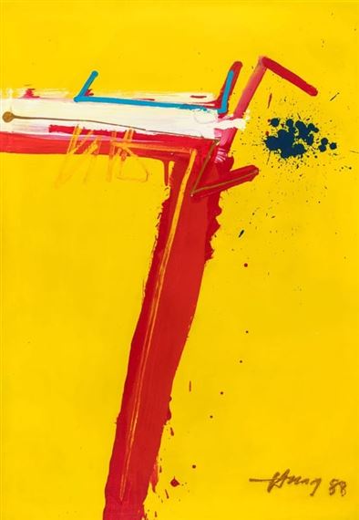 senza titolo - Francisco Hung