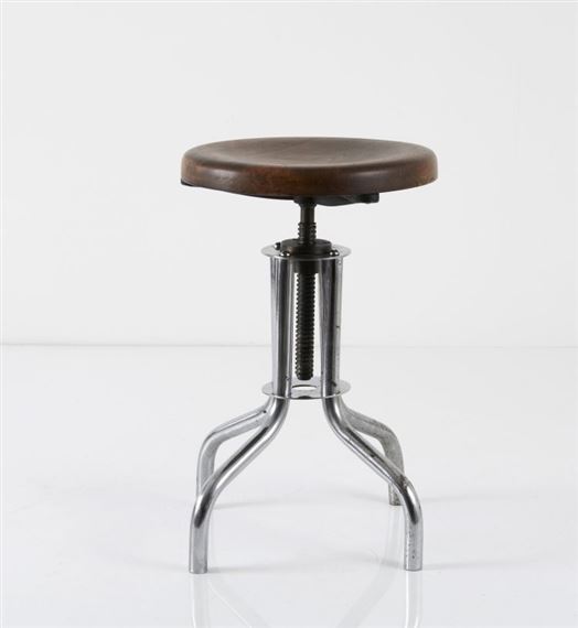 Stool 'B195'