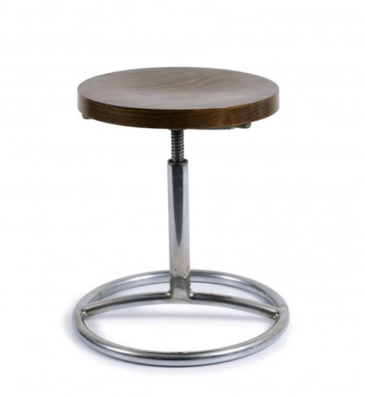 Stool - Marcel Breuer