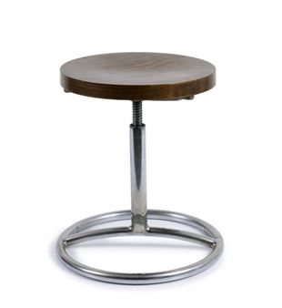 Stool - Marcel Breuer