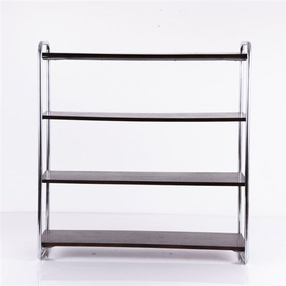 Shelf 'B 22 - Variante'