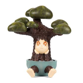 Silent Child - Soyoa