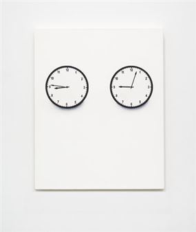 Michael St.John: Democracy Portraits - Team Gallery, Grand Street