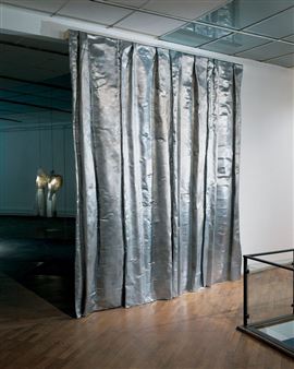 ZAVJESE - Viktor Popovic