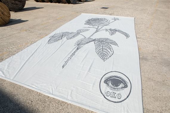 BEZ NAZIVA 1 by Marina Mesar, 2015