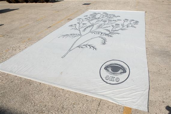 BEZ NAZIVA 2 by Marina Mesar, 2015