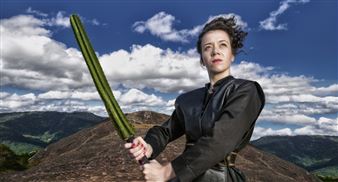 Nadja Verena Marcin - Esther Donatz Gallery