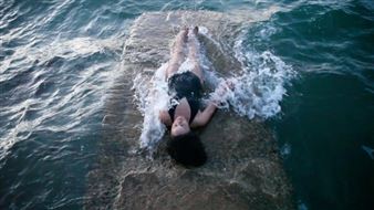 Inundation: Art & Climate Change in the Pacific - University of Hawaii, The Art Gallery + Commons Gallery