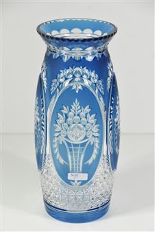 Vase " Amsterdam" - J. Simon