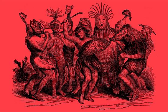 Alvaro Seixas: The Importance of the Devil - Galeria Cavalo