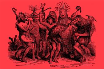 Alvaro Seixas: The Importance of the Devil - Galeria Cavalo