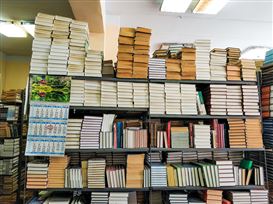 The Year in Art Books: Essays, Criticism, Survival Techniques, and More