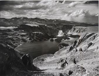 ear Tooth, Highway, Montana - Philipp Scholz-Rittermann