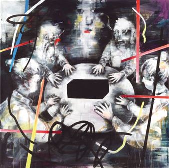 HERE WE ARE - Openmindz360