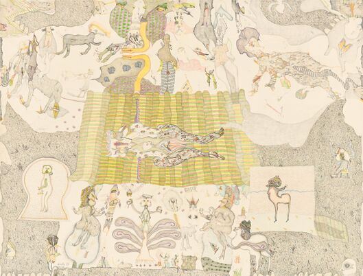 SÖhne Sohn by Felix Waske, 1971