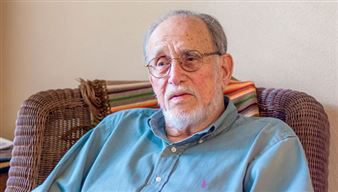 In Memoriam: 2019 Artist Obituaries in Glasstire