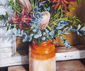 Still Life - Despard Gallery