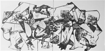 Rugby - Sergei Rozhnov