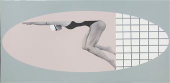 Capsule O - Sergei Rozhnov