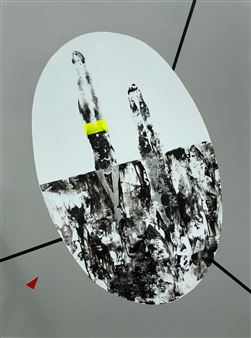 Capsule D - Sergei Rozhnov