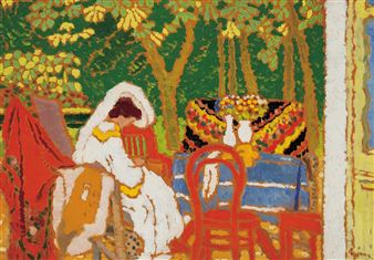 József Rippl-Rónai | 452 Artworks at Auction | MutualArt