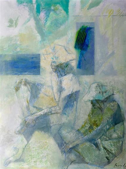 UNTITLED by Júlio Resende