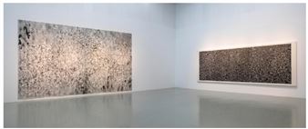 Chen Qi: Renewal & Coexistence - Amy Li Gallery
