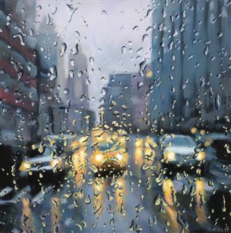 ​Danny Heller and Karen Woods - George Billis Gallery, New York (26th Str)