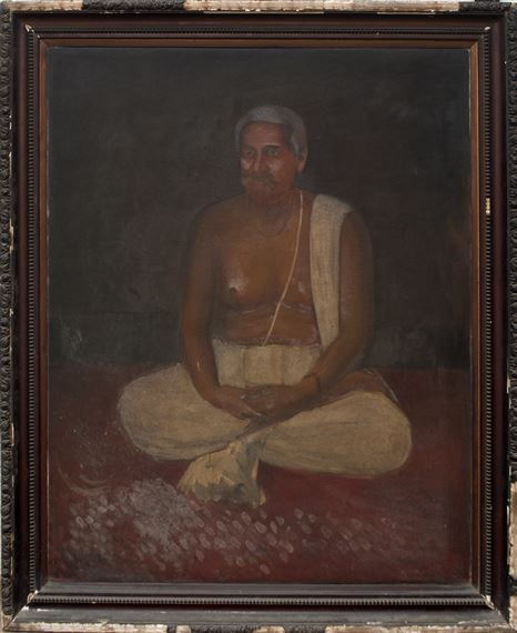 Ananda Kumar Chatterjee