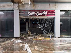 A Photographic Journey Through the Decline of Brick-and-Mortar Retail