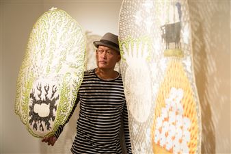 Intricate Tales Emerge from the Shadows