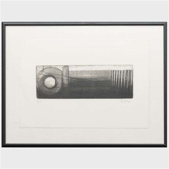 Devorah Boxer | Untitled: A Group of Seven Works (1981) | MutualArt