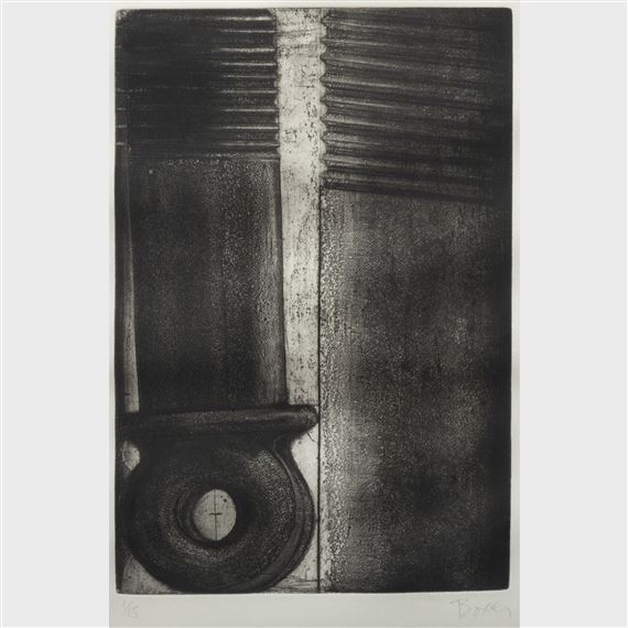 Boxer Devorah | Untitled: A Group of Seven Works (1981) | MutualArt