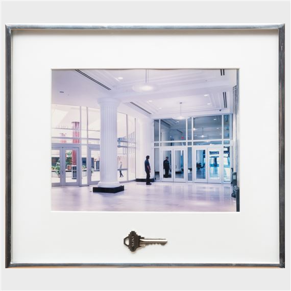 Passage - Robert Hickman