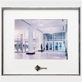 Passage - Robert Hickman