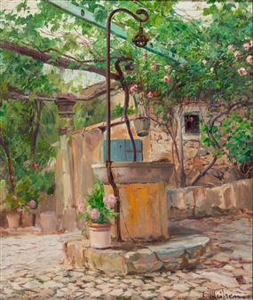 Live Auction - Balclis