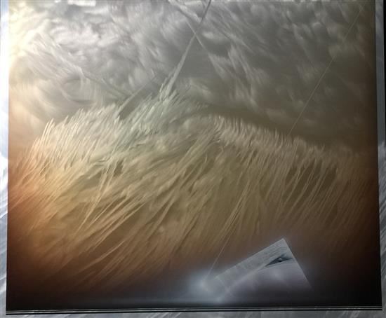 KN931 by Andreas Nottebohm, 1987