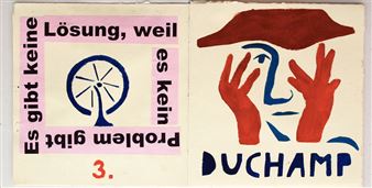 Wrong Book. Grigory Katsnelson and Katya Efimik - Van Abbemuseum