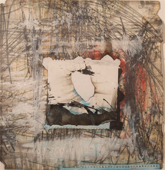 Deep Sea Drill No 7 by James Robinson, 2011