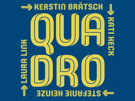 Quadro - Deichtorhallen Hamburg