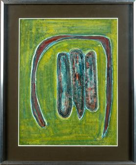 Composition - Youri Demeure