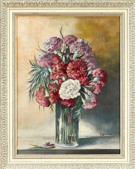 Բٰß - Carl Böhner